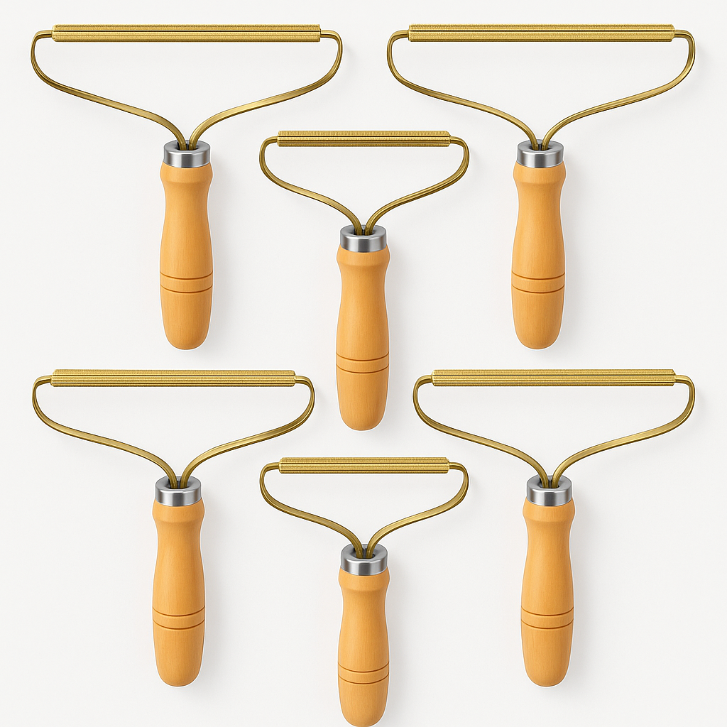 2 LINT REMOVERS – SAVE 15% ON SHIPPING