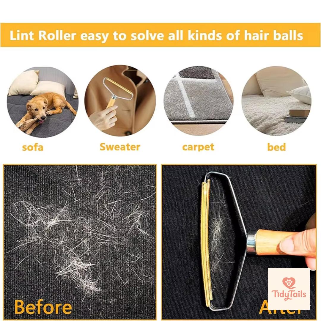 LINT REMOVER