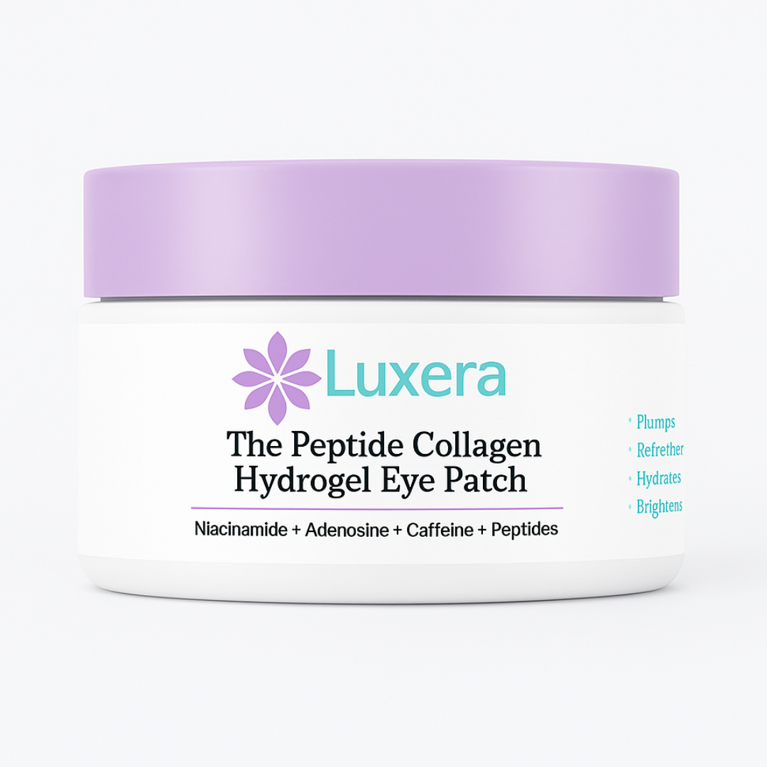 Luxera Eye Patch