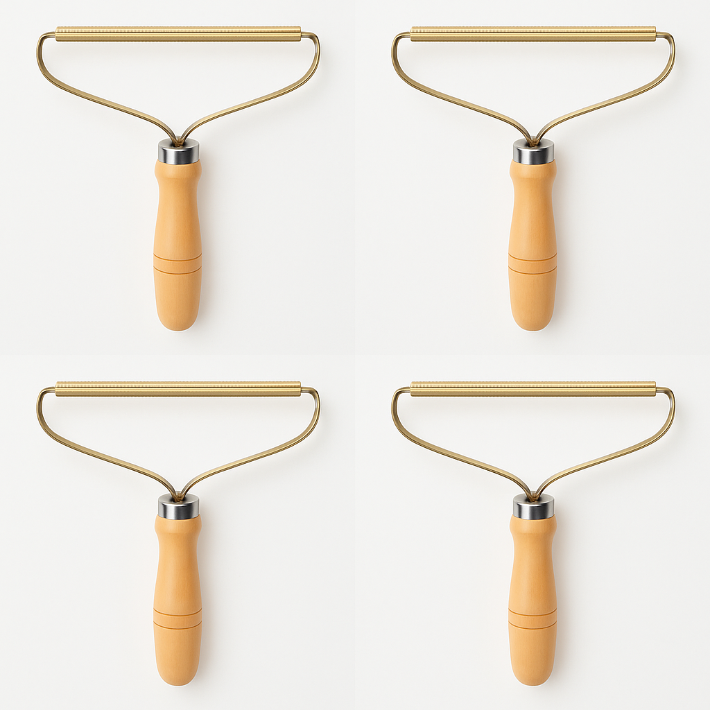 2 LINT REMOVERS – SAVE 15% ON SHIPPING