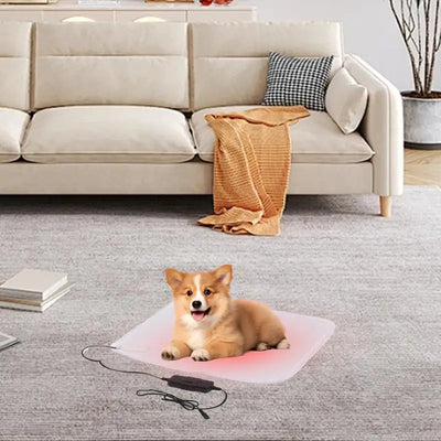 Tiny Tails Solar Pet Heating Pad