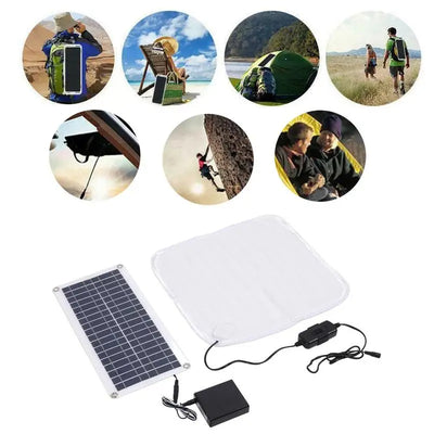 Tiny Tails Solar Pet Heating Pad