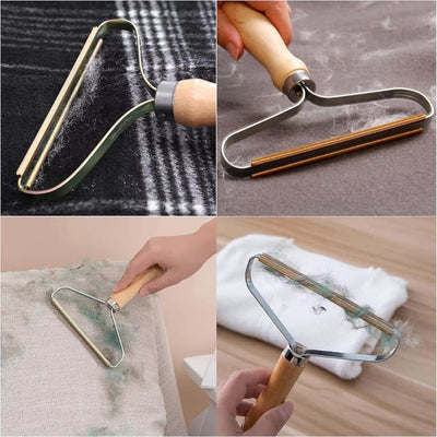 TIDYTAILS LINT REMOVER [FREE TODAY ONLY]