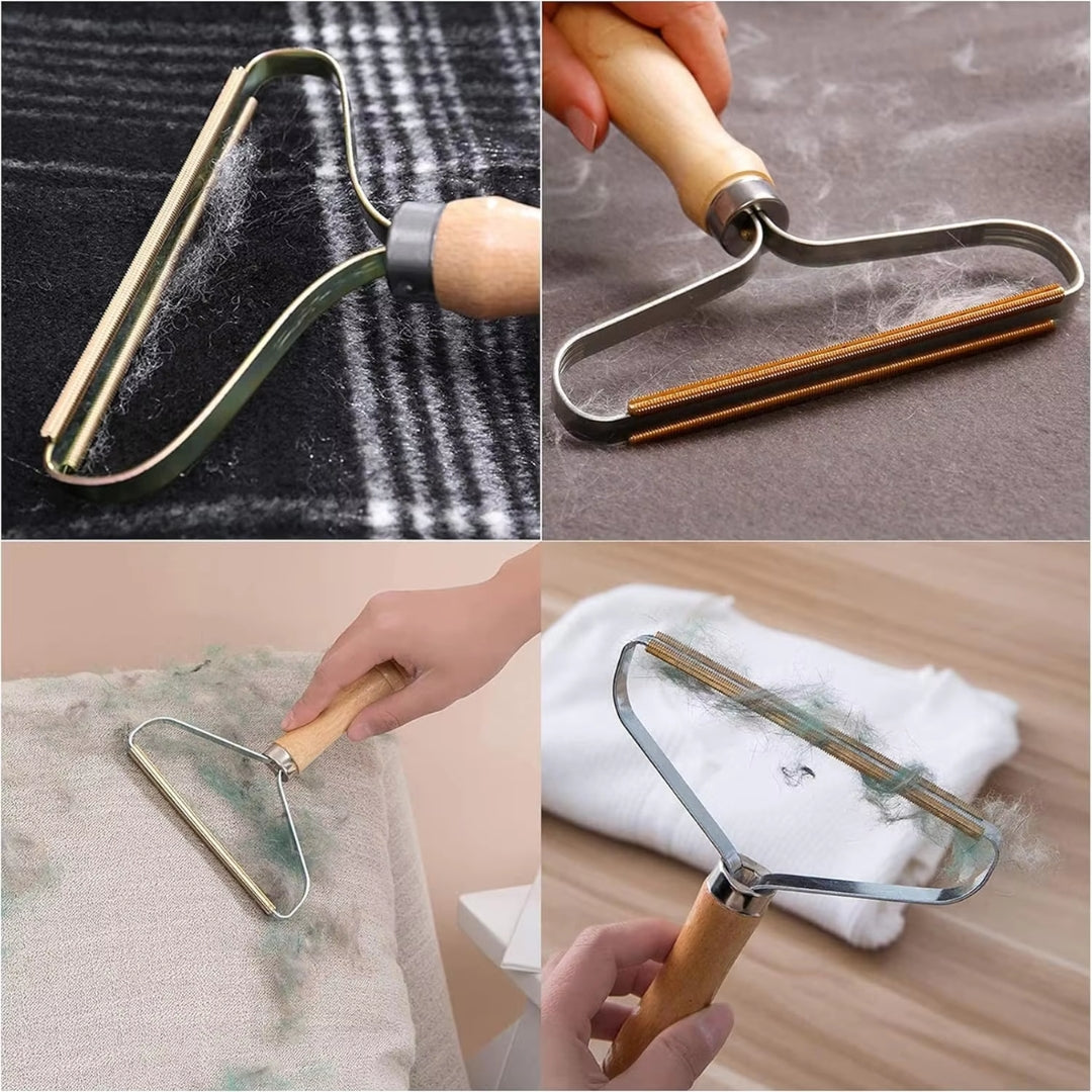 TIDYTAILS LINT REMOVER [FREE TODAY ONLY]