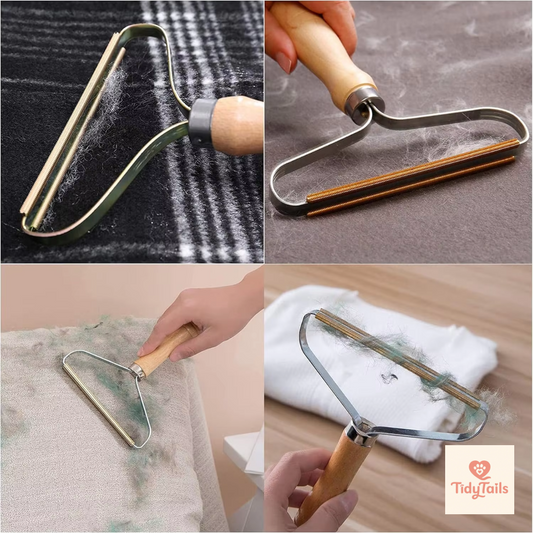 FREE LINT REMOVER - Memorial Day Sale