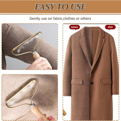 TIDYTAILS LINT REMOVER [FREE TODAY ONLY]