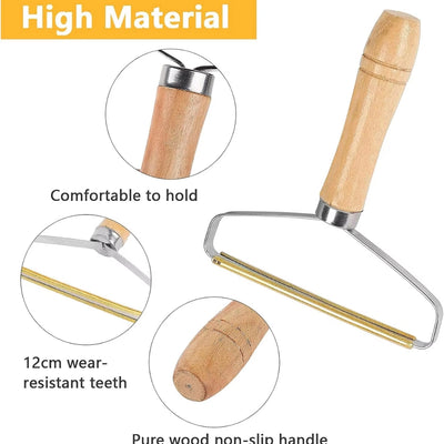 TIDYTAILS LINT REMOVER [FREE TODAY ONLY]