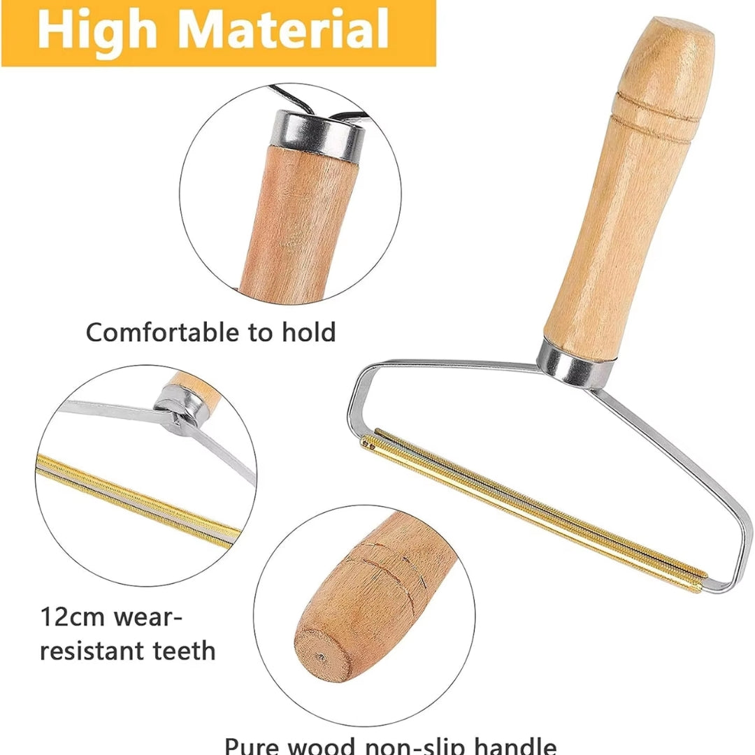 TIDYTAILS LINT REMOVER [FREE TODAY ONLY]