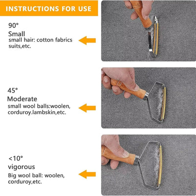 TIDYTAILS LINT REMOVER [FREE TODAY ONLY]