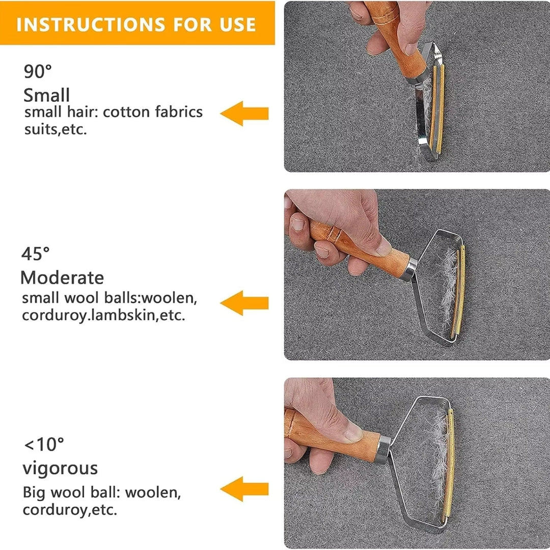 TIDYTAILS LINT REMOVER [FREE TODAY ONLY]