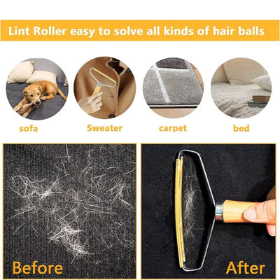 TIDYTAILS LINT REMOVER [FREE TODAY ONLY]