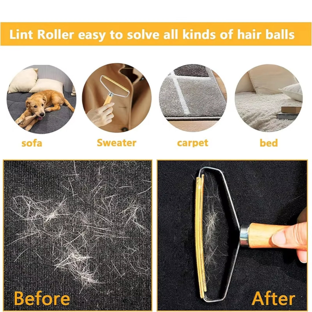 TIDYTAILS LINT REMOVER [FREE TODAY ONLY]