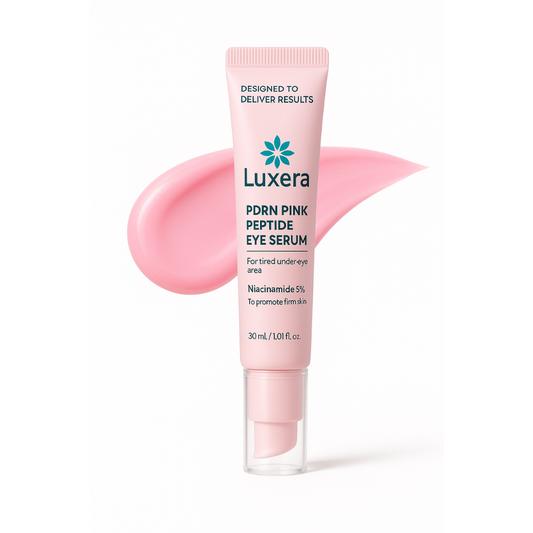 Luxera Silk Peptide Intensive Lifting Ampoule