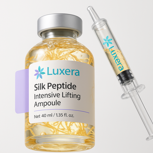 Luxera DermiShuttle Lifting Kit
