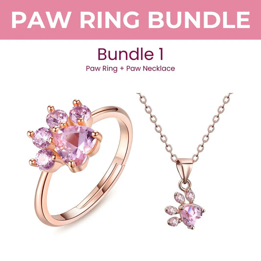 The Ultimate Pet Lover’s Bundle