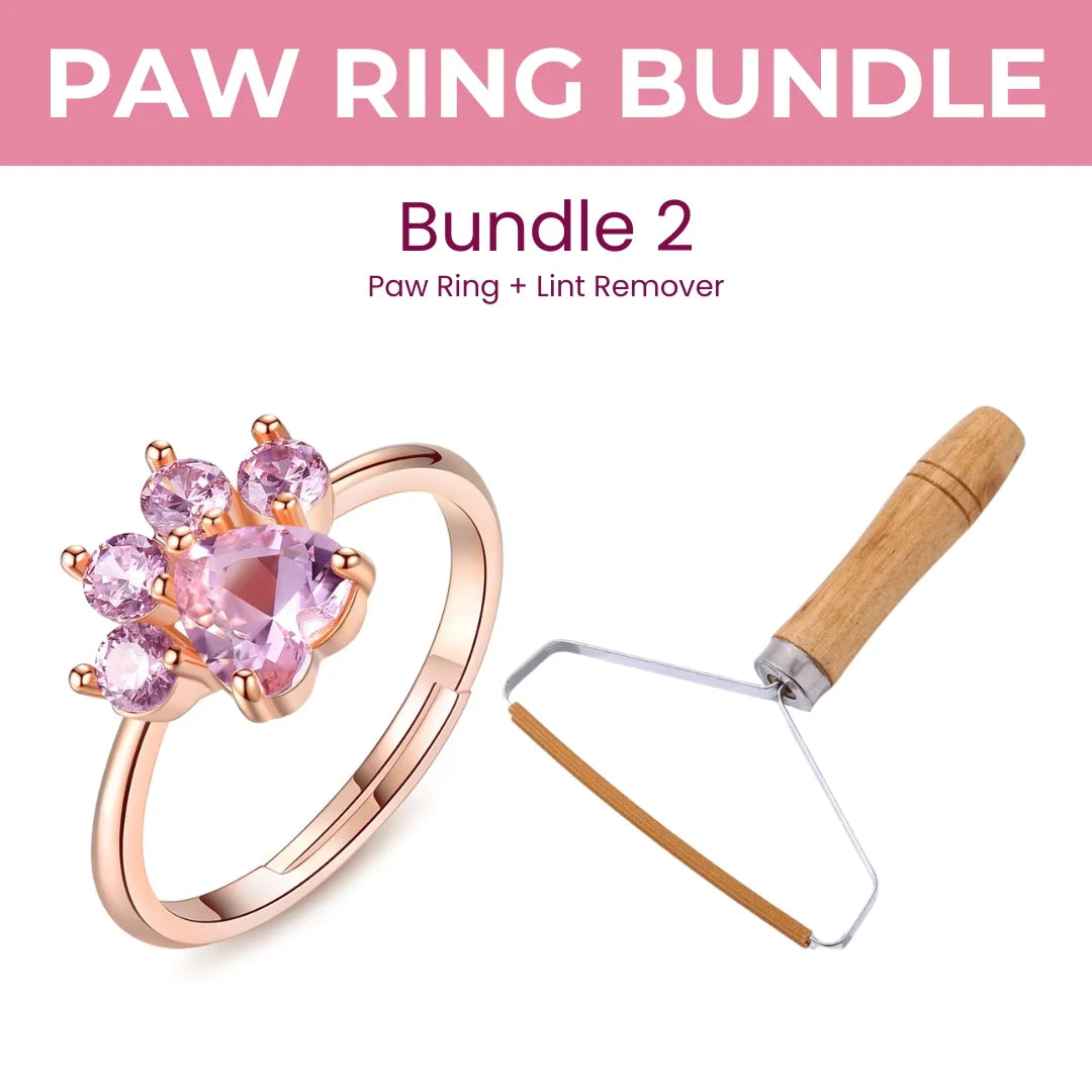 The Ultimate Pet Lover’s Bundle