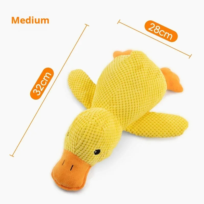 TidyTails SnuggleDuck