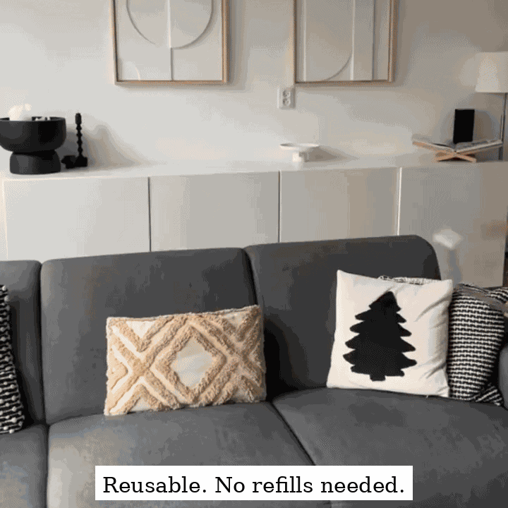 Lint Remover 🐶🐱